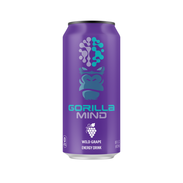 Wild Grape Can Render