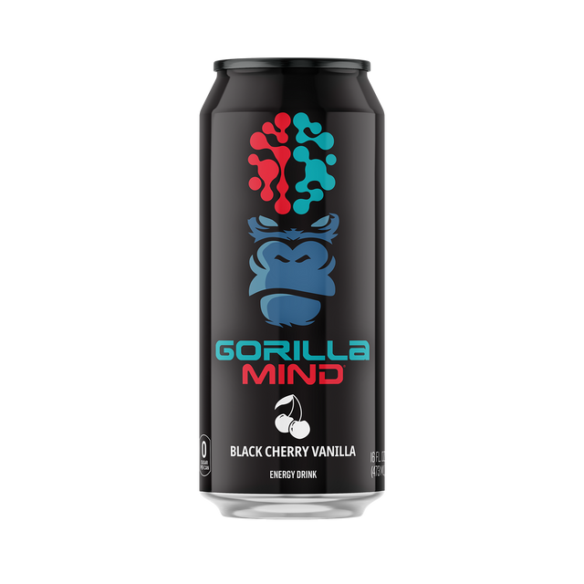 Black Cherry Vanilla Can Render