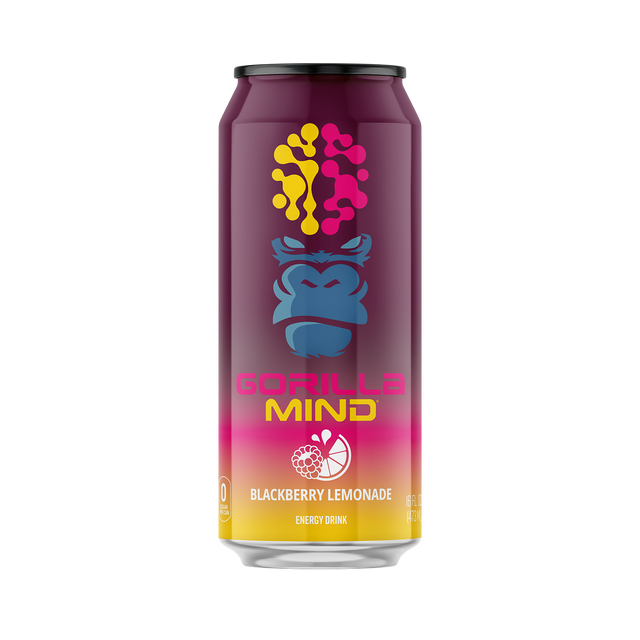 Blackberry Lemonade Can Render