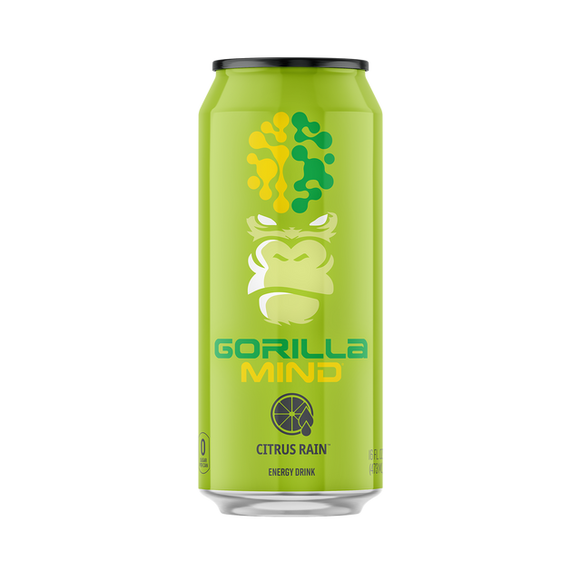 Citrus Rain Can Render