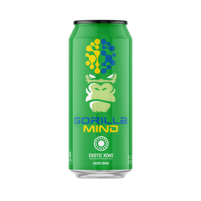 Exotic Kiwi Can Render