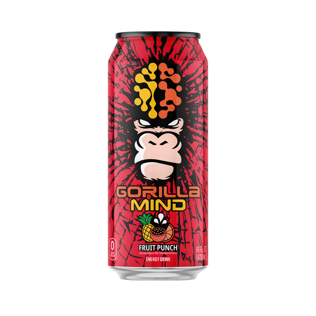 Fruit Punch Can Render