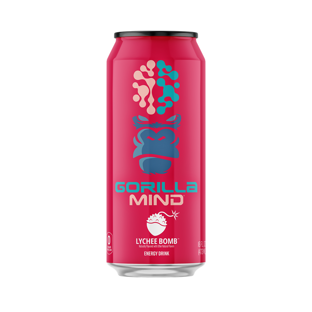 Lychee Bomb Can Render