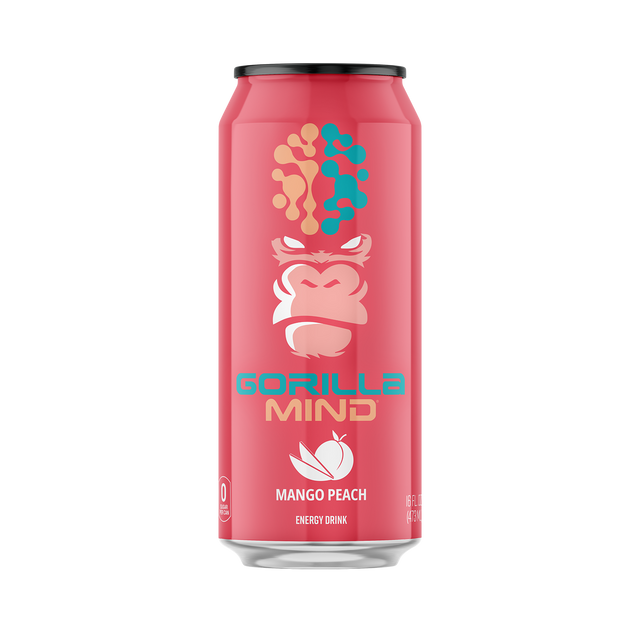 Mango Peach Can Render