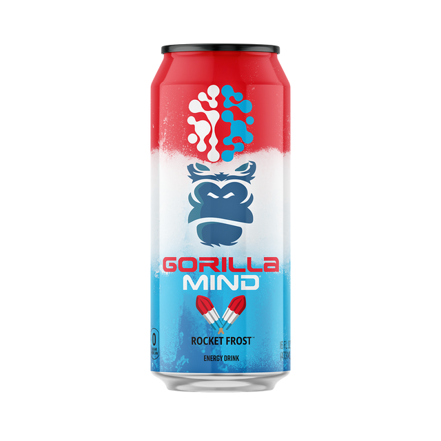 Rocket Frost Can Render