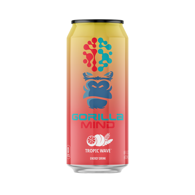 Tropic Wave Can Render