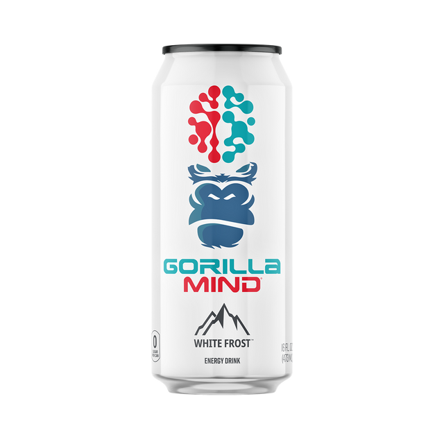 White Frost Can Render