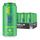 Gorilla Mind Energy Drink