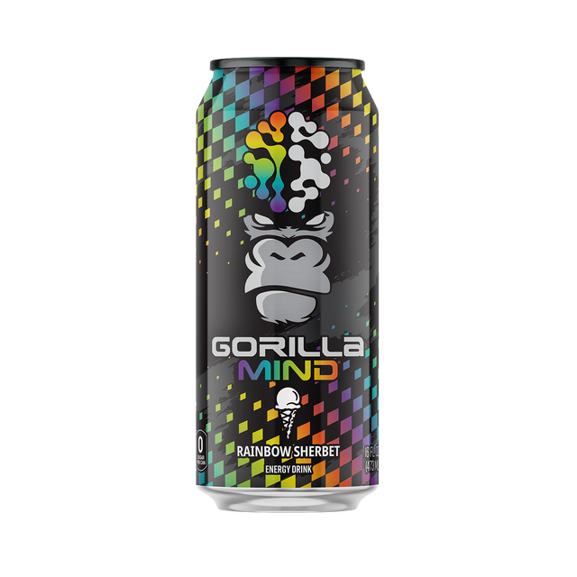 Rainbow Sherbet Can Render